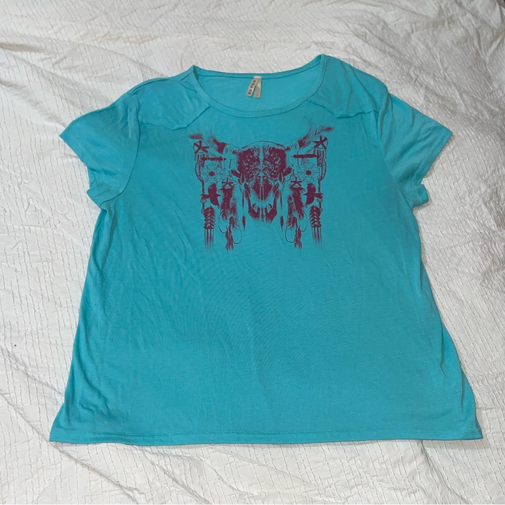 Roper womens T-shirt